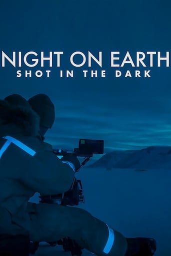 Noche en la Tierra