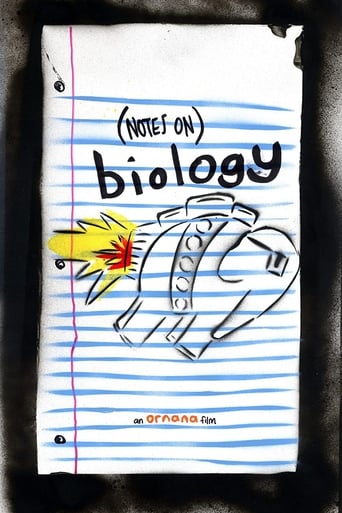 Notas sobre biología