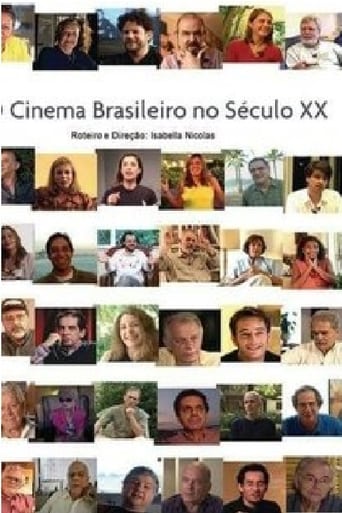 O Cinema Brasileiro no Século XX