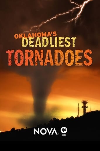 Oklahoma's Deadliest Tornadoes
