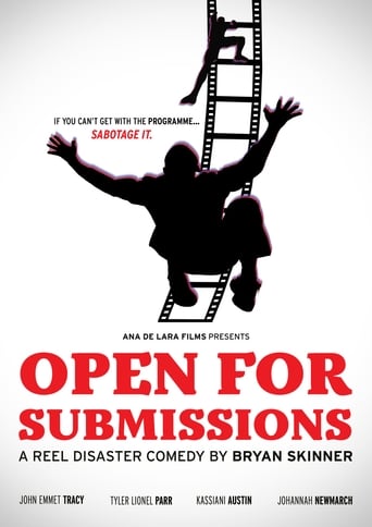 Open For Submissions