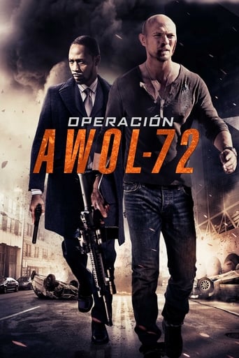 Operación Awol-72