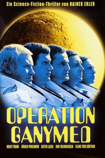 Operación Ganímedes