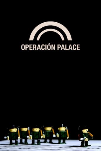 Operación Palace