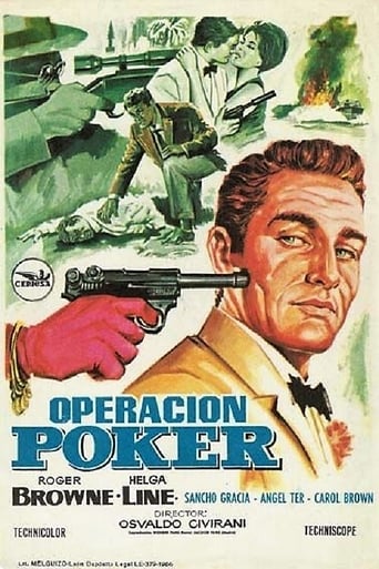 Operación Póker