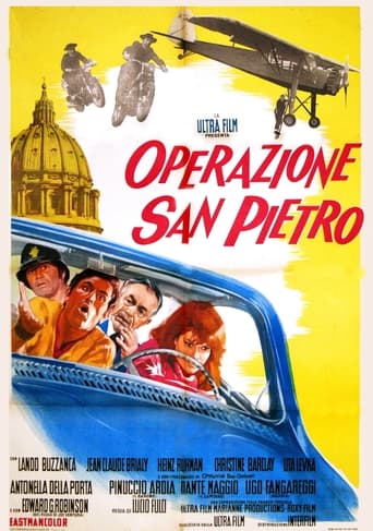 Operación San Pedro