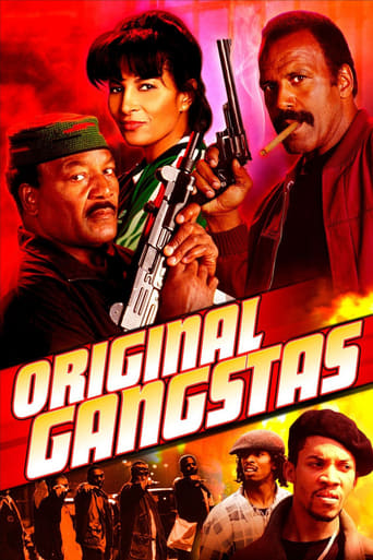 Original Gangstas (Hot city)