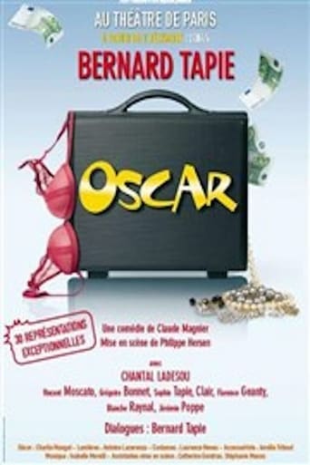 Oscar (France 2)