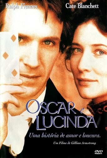 Óscar y Lucinda