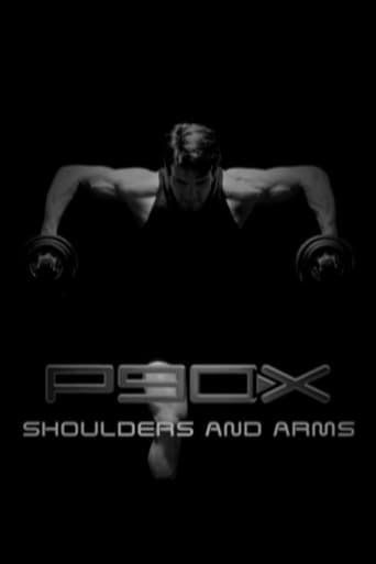 P90X - Shoulders & Arms