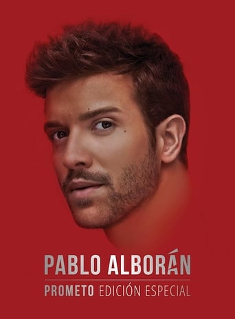 Pablo Alborán - Prometo