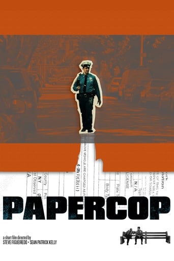 Papercop