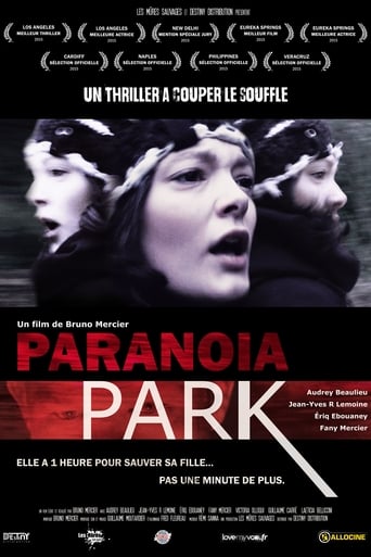 Paranoia Park