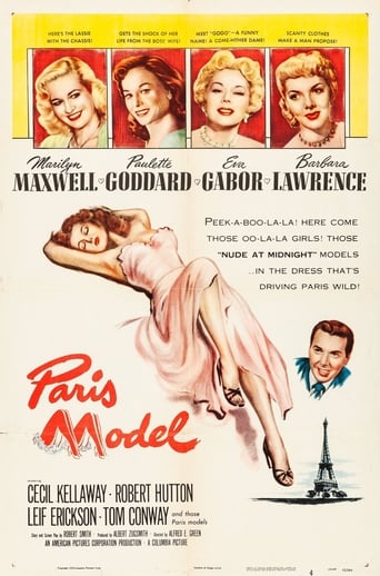 Paris Model