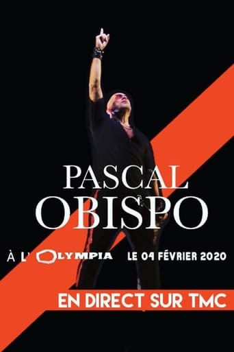 Pascal Obispo, la 100ème