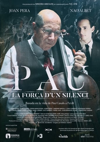 Pau: la força d'un silenci