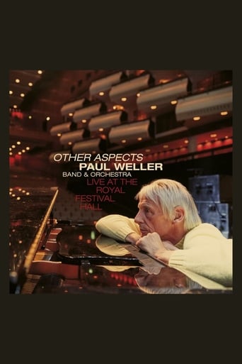 Paul Weller: Other Aspects - Live at the Royal Festival Hall