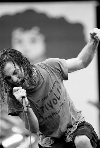 Pearl Jam: Live at Pinkpop 1992