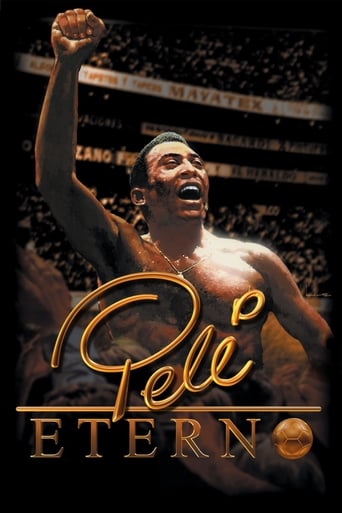Las mejores películas de Pelé