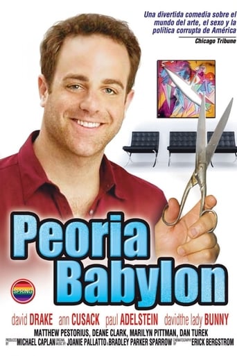 Peoria Babylon