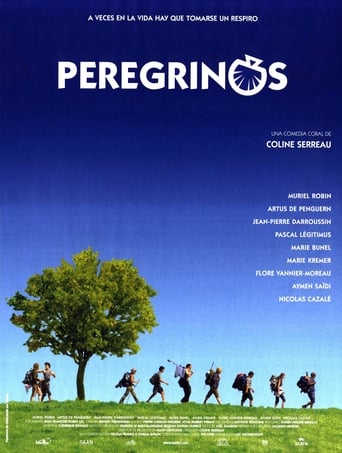 Peregrinos
