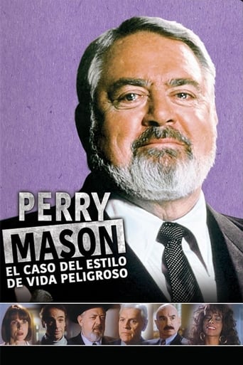 Perry Mason: El caso del estilo de vida peligroso