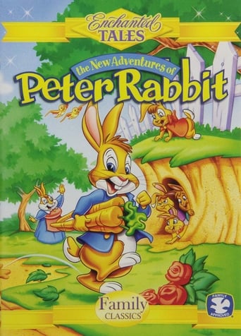 Peter Rabbit (Golden Films)