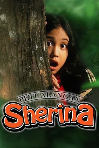Petualangan Sherina