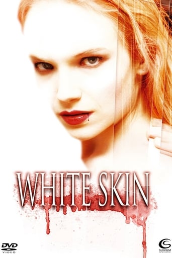 Piel blanca (White Skin)