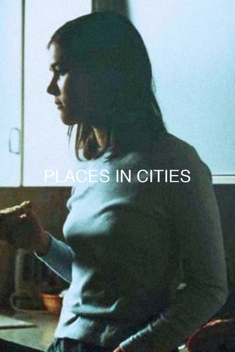 Plätze in Städten