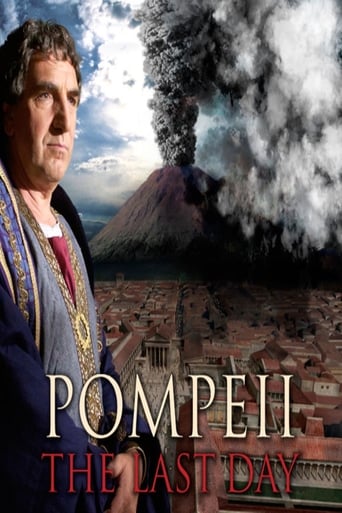 Pompeya: El último día