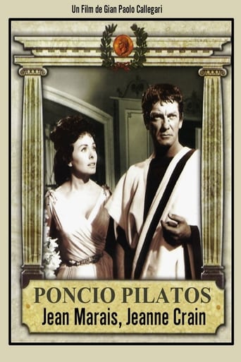 Poncio Pilatos