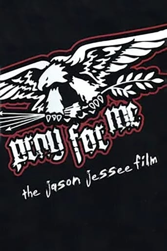 Pray for Me - The Jason Jessee Film