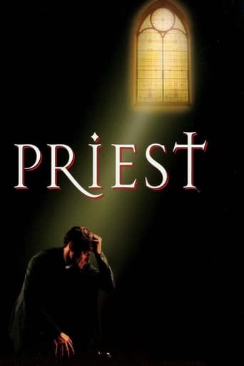 Priest (Sacerdote)