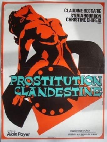 Prostitution Clandestine