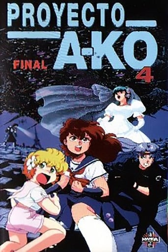 Proyecto A-Ko 4: Final