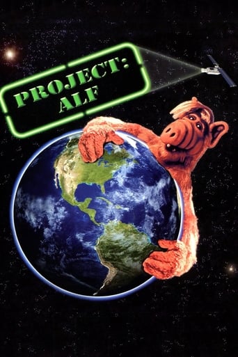Proyecto Alf
