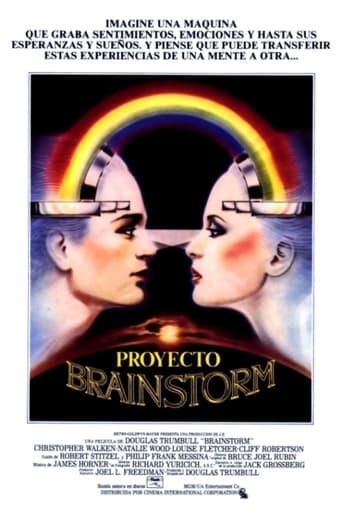 Proyecto Brainstorm