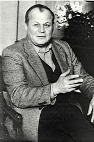Pyotr Shcherbakov