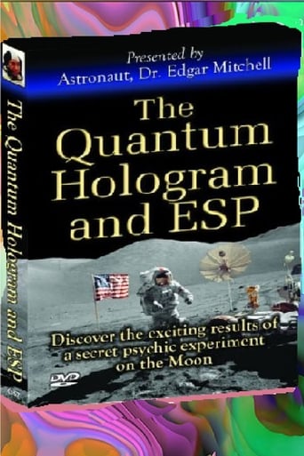 Quantum Hologram & ESP