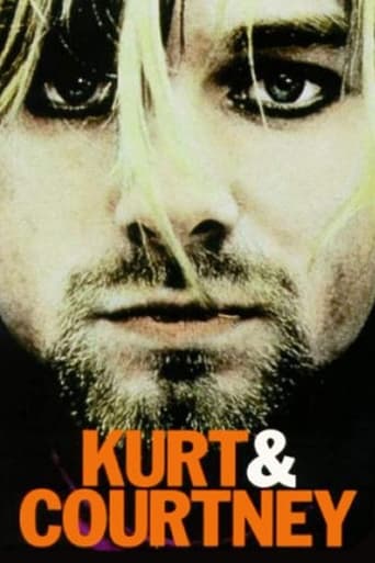 ¿Quién mató a Kurt Cobain?