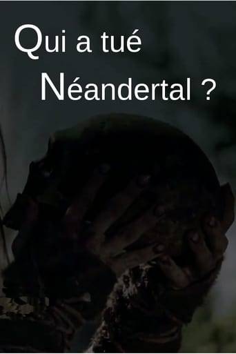 ¿Quién mató al neandertal?
