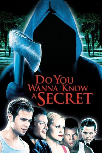 ¿Quieres que te cuente un secreto?