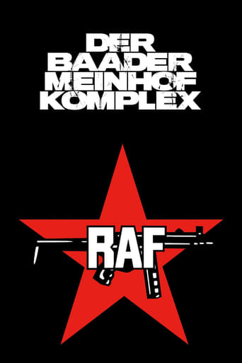 RAF Facción del ejército rojo