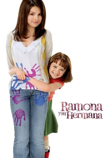 Ramona y su hermana