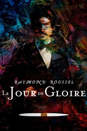 Raymond Roussel: el día de gloria