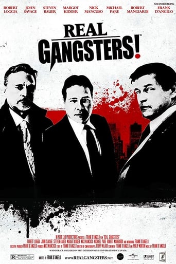 Real Gangsters
