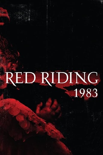 Red Riding: 1983, Parte 3