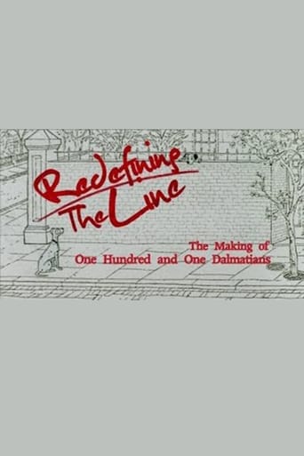 Redefining the Line: The Making of 101 Dalmatians