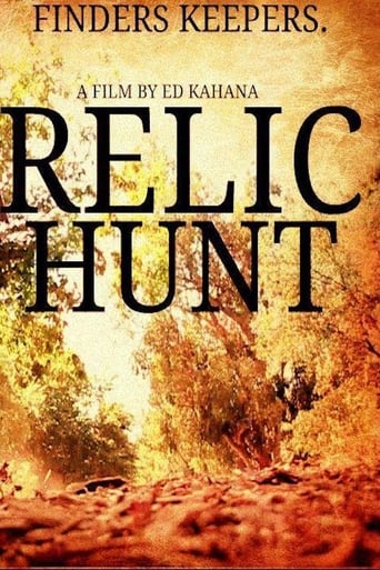 Relic Hunt